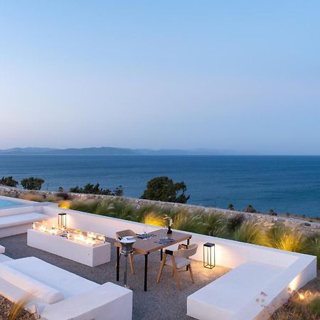 Koia All - Suite Well Being Resort - Adults Only Ágios Fokás Extérieur photo