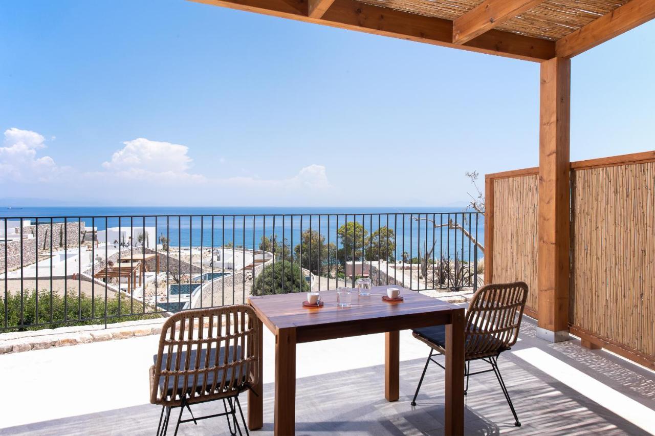 Koia All - Suite Well Being Resort - Adults Only Ágios Fokás Extérieur photo