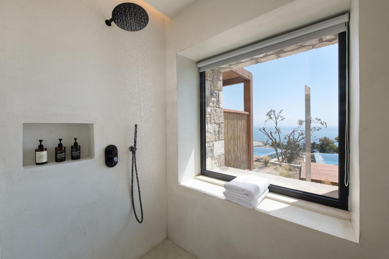 Koia All - Suite Well Being Resort - Adults Only Ágios Fokás Extérieur photo