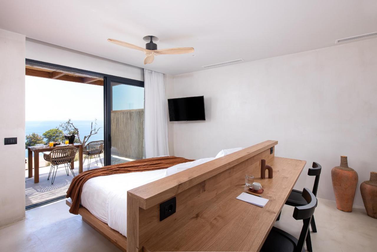 Koia All - Suite Well Being Resort - Adults Only Ágios Fokás Extérieur photo