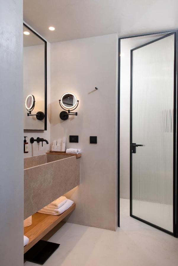 Koia All - Suite Well Being Resort - Adults Only Ágios Fokás Extérieur photo