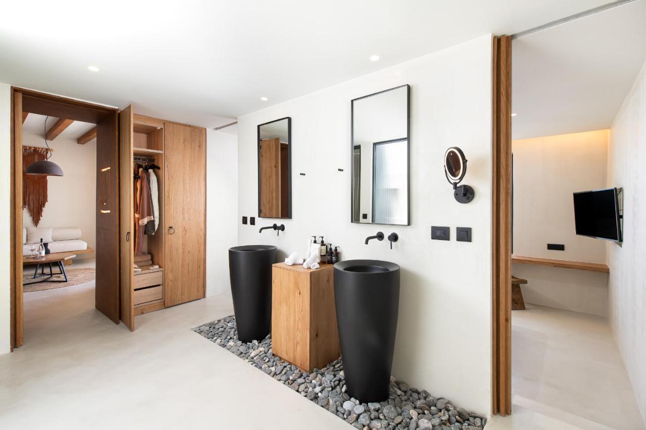 Koia All - Suite Well Being Resort - Adults Only Ágios Fokás Extérieur photo