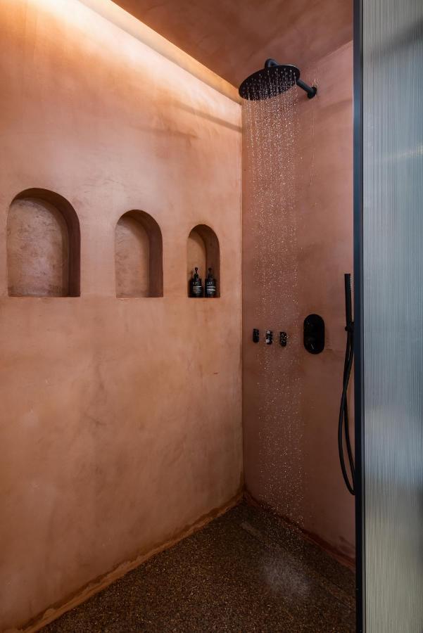 Koia All - Suite Well Being Resort - Adults Only Ágios Fokás Extérieur photo