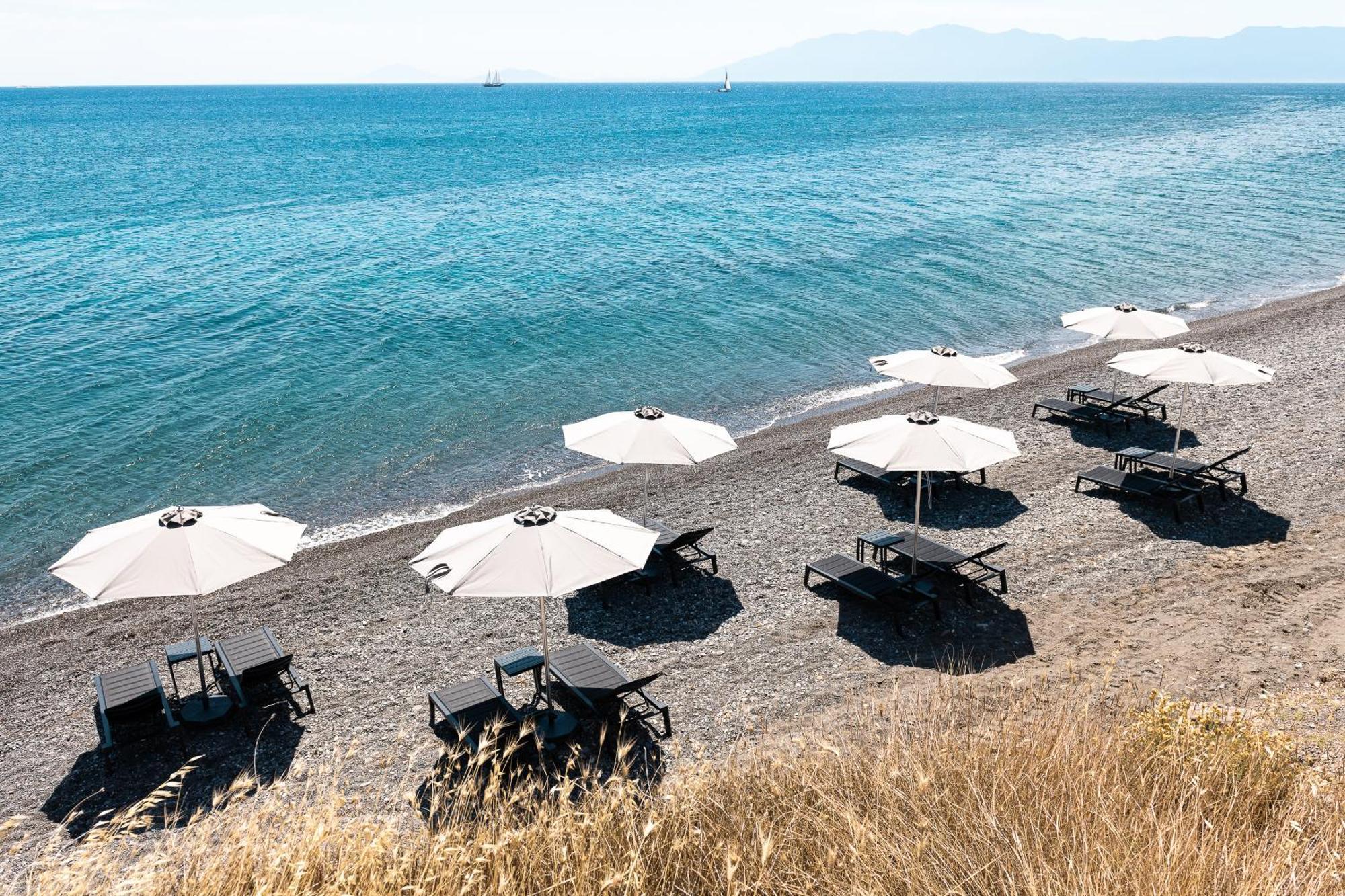 Koia All - Suite Well Being Resort - Adults Only Ágios Fokás Extérieur photo