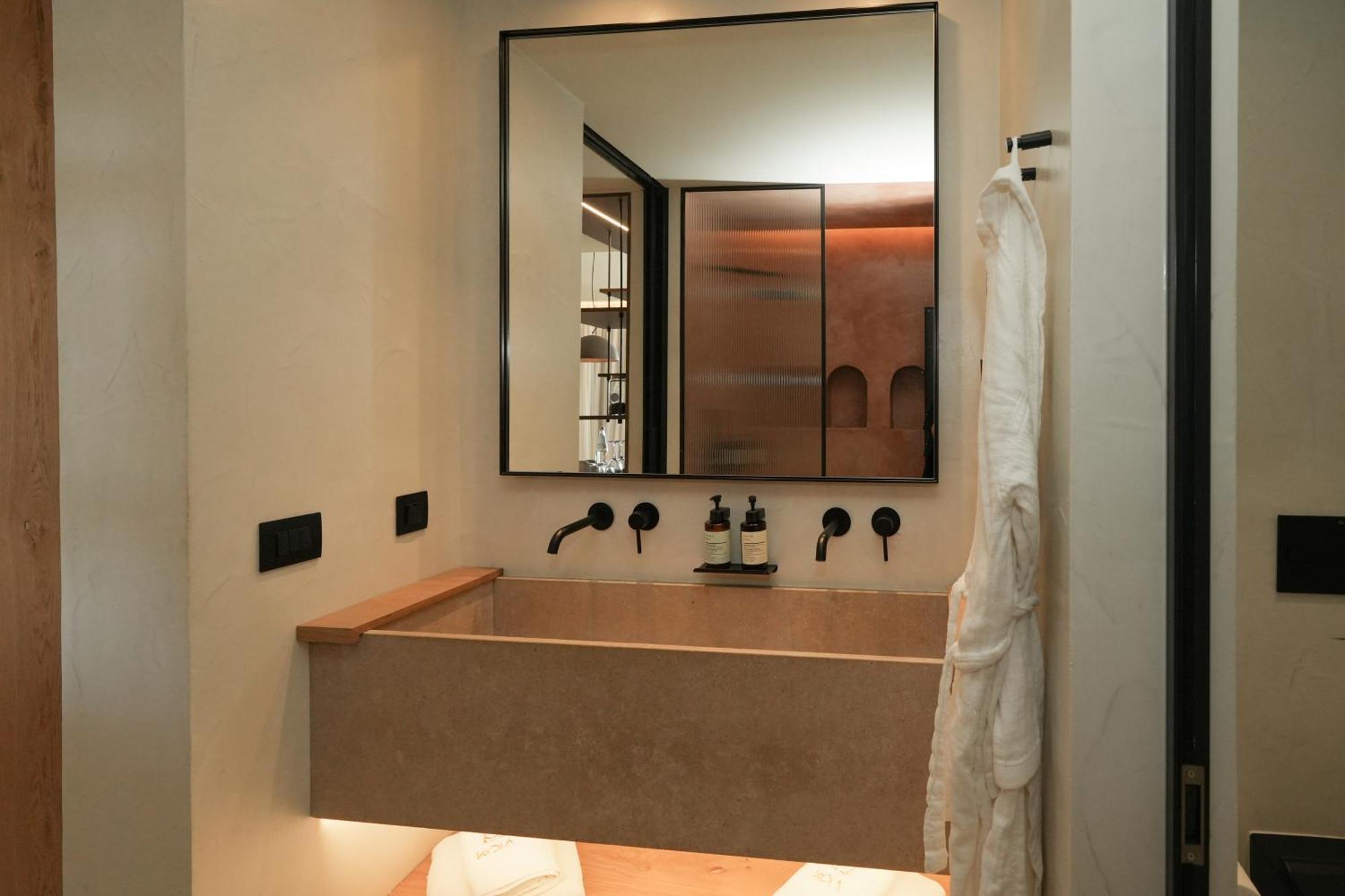 Koia All - Suite Well Being Resort - Adults Only Ágios Fokás Extérieur photo